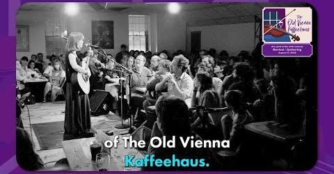 Old Vienna Kaffeehaus