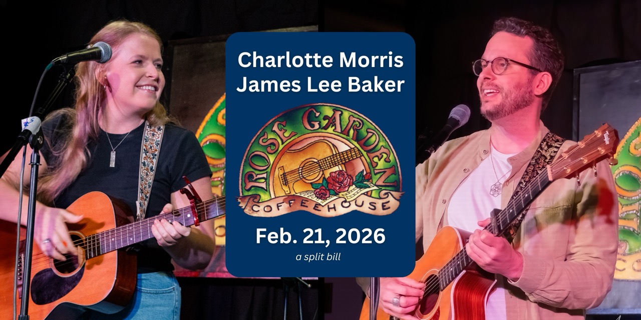 Charlotte Morris & James Lee Baker photos