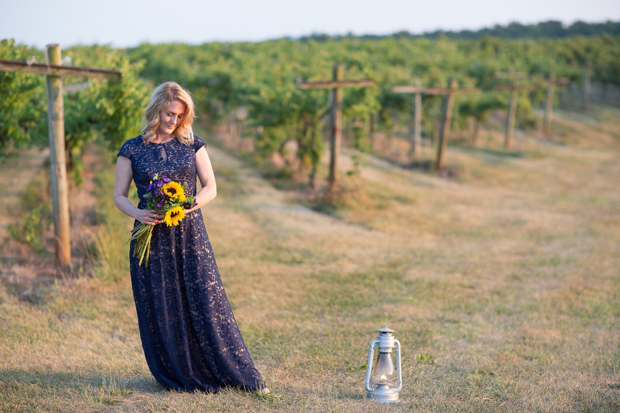 Laurie MacAllister photo