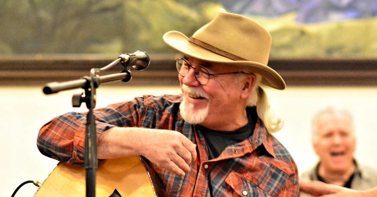 Craig Bickhardt photo