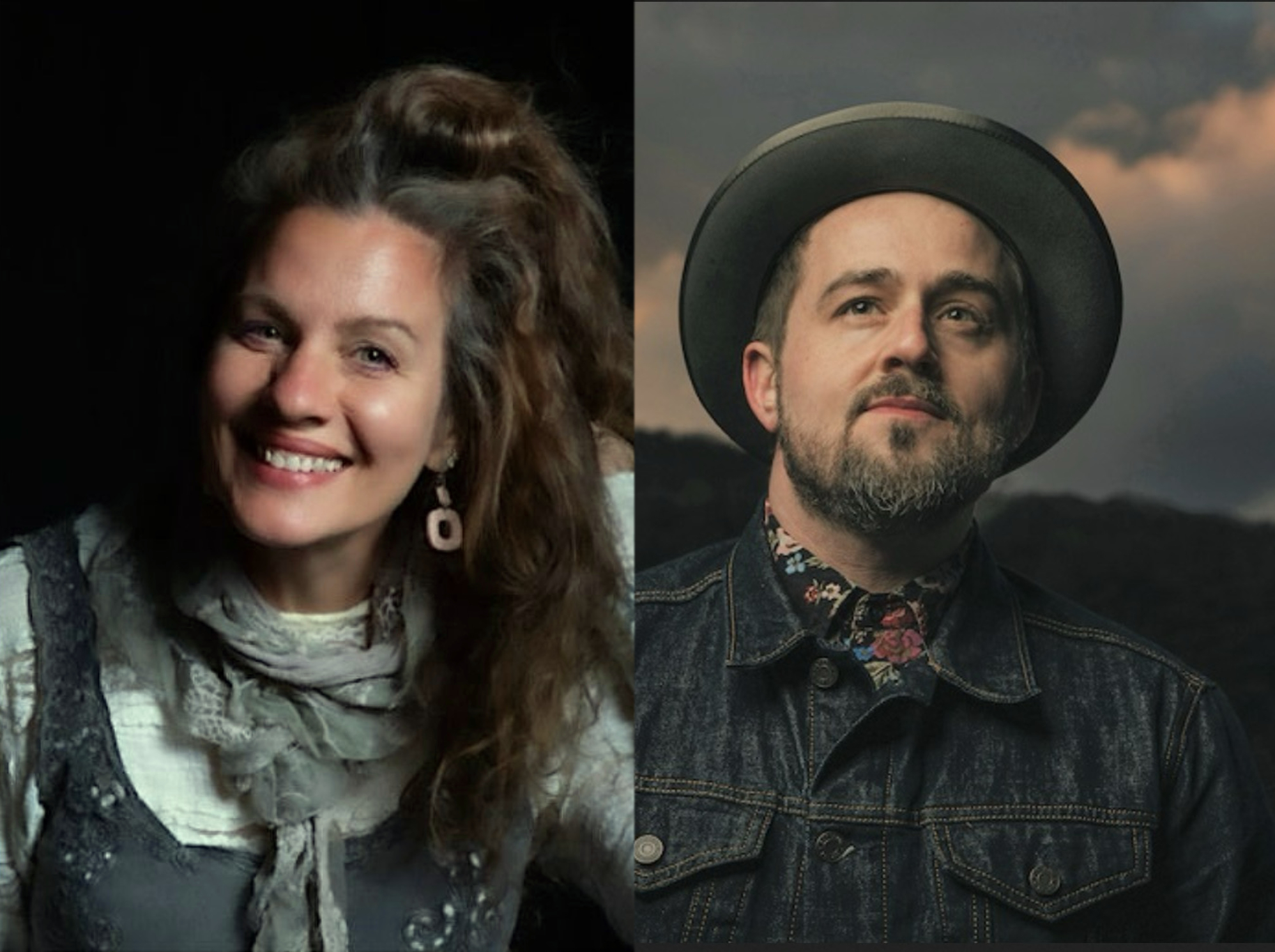 Antje Duvekot & Seth Glier