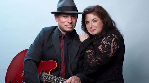 The Twangtown Paramours